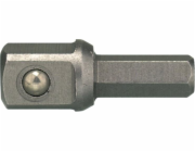 Teng Tools Hexagon adaptér (117110106)