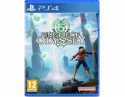 One Piece Odyssey PS4