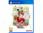 Tales of Symphonia Remastered Chosen Edition PS4