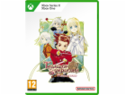 Tales of Symphonia Remastered Chosen Edition Xbox One • X...