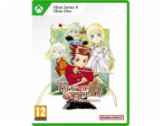 Tales of Symphonia Remastered Chosen Edition Xbox One • Xbox Series X