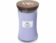 Woodwick Woodwick Lavender Spa 609,5G