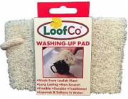 Loofco Loofco, přírodní vaskulární podložka - LFO00515