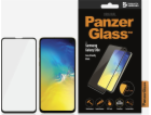 Tanzerglass Tempered Glass for Samsung Galaxy S10E pouzdr...