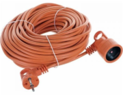 Prodlužovací kabel ACAR PS-2P 2x1 30,0 m (M01808)