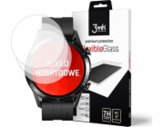 3MK Hybrid Glass Flexibleglass Huawei Watch GT 2 46mm LTN-B19