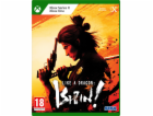 Jako drak: Ishin! Xbox One • Xbox Series X