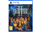 Octopath Traveler II PS5