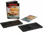 Tefal CD pro opečený sendvič + kniha (XA800112)