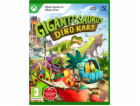 Gigantosaurus (Gigantosaurus): Dino Kart Xbox One • Xbox ...