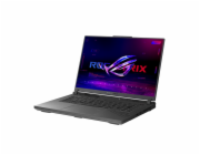 Asus Rog Strix G16 G614JZ-N3001W ASUS ROG Strix G16 13th Gen i7-13650HX/16GB/512GB SSD/RTX4080/16" FHD+/IPS/2yr Pick up & Return/W11H/Šedá