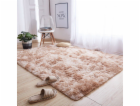 Strado Koberec Ombre Shaggy Strado 120x160 OmbreCamel (Be...