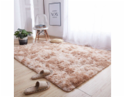 Strado Koberec Ombre Shaggy Strado 120x160 OmbreCamel (Beige) univerzální