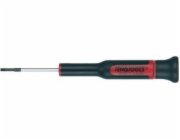 Teng Tools přesný drážkový šroubovák 2,0 mm (6894-0204)