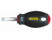 Stanley fatmax fatmax šroubovák 6,5x30 mm s přívěskem 0-65-404