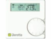 Beretta Electronic týdenní programátor Alpha 7D drátový (20063872)