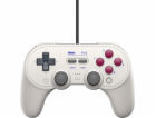 8BitDo Pro 2 Wired G Classic, Gamepad