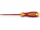 Högert Technician Flat Screwdriver izolovaný 5,5 x 125 mm...