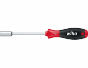 Wiha Wiha SoftFinish šroubovák nástrčný šestihranný klíč s kulatou hřídelí 6 mm x 125 mm 341060 01022