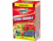 Přípravek Agro  Žraví škůdci STOP 5ml Karate se Zeon technologií 5 CS