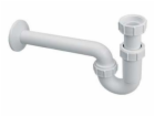 McAlpine Siphon Pipe 5/4 DN32 WHITE (HC4PF-32)