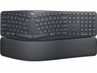 Logitech Ergo K860 Wireless Black ES (920-010105)