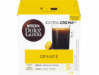 Nescafé Dolce Gusto Grande 16 kapslí