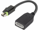 Lenovo redukce ThinkStation Mini DP to DP Adapter