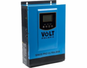 SINUS PRO ULTRA 2000 12/230V solar inverter