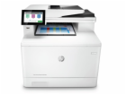 HP Color LaserJet Ent M480f