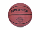 Spokey BRAZIRO II Basketbalový míč  hnědý, vel.7