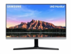 Samsung U28R55 LED LCD Monitor 28" -plochý,3840x2160,5ms,...