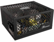 PRIME Fanless TX-600, PC-Netzteil