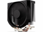 Endorfy chladič CPU Spartan 5, 2x heatpipe, PWM