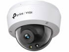 TP-Link VIGI C240(2.8mm), 4MP, Dome, PoE, IR 30m, Micro S...