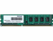 Patriot Signature Line DDR3 4GB 1333MHz CL9 PSD34G13332