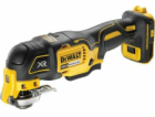 Dewalt DCS356N Aku oscilační multibruska