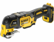 Dewalt DCS356N Aku oscilační multibruska