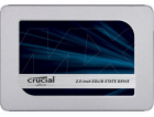 Crucial MX500 1TB 2.5 SATA III SSD (CT1000MX500SSD1)