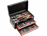 Yato Tool box 80 ks. (YT-38951)