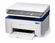 Xerox WorkCentre 3025Bi, ČB multifunkce A4, 20PPM, GDI, USB, Wifi, 128MB, Apple AirPrint, Google Cloud Print