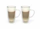 2ks Bredemeijer sklenka 400ml Latte Macchiato dvojsten. 1...