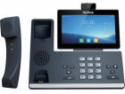 SIP-T58W Pro mit Kamera, VoIP-Telefon