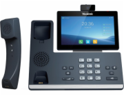 SIP-T58W Pro mit Kamera, VoIP-Telefon