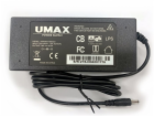 UMAX napájecí adaptér 19V / 3A pro notebook VisionBook 15...