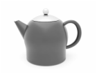 Bredemeijer Teapot Santhee 1,4l Steel matt black 121003