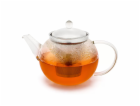 Bredemeijer Teapot Ravello 1,2l Glass incl Teafilter 165020