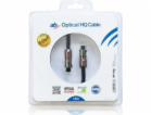 Kabel AB HQ optyczny 1,5m