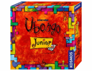 Albi Ubongo Junior