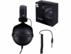 Beyerdynamic DT 770 Pro Black Limited Edition - uzavřená ...